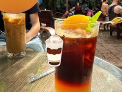 -Fern Forest Cafe
