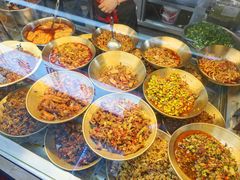 -带杏干面馆(洋湖景园店)