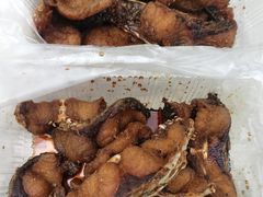 -梅记大块头爆鱼店(乍浦路店)