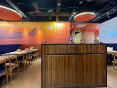 -里岛烤鱼(东港凯虹广场店)