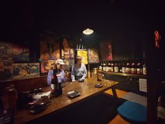 -木子烧鸟屋(百子湾店)