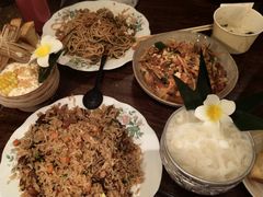 -婉泰·特色小吃·舂鸡脚(告庄二店)