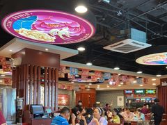 -点都德(千灯湖环宇城店)
