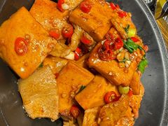 -食理八湘(中海城风情苑北区店)