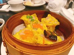 -领事馆19号中餐厅(厦门海景洲际酒店)