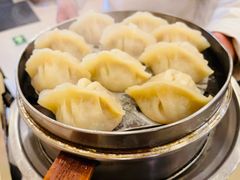 -八先生涮肉房(三里河店)