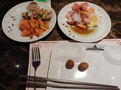 -汉丽斯巴西烤肉自助(市南店)