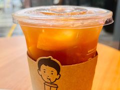-OT另茶(上海幸福里店)