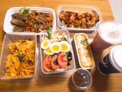 -玛格萝妮比萨屋(四平店)