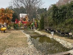 -HERRE·FARM 赫尔露营农场·团建聚会包场