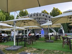 -九十九顶毡房(阜石路店)