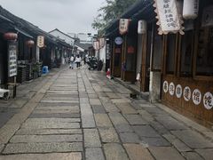-南浔古镇