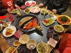 -蜀大侠火锅(春熙路店)