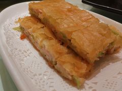 脆皮小棠菜-金时代顺风大酒店(临港百联店)