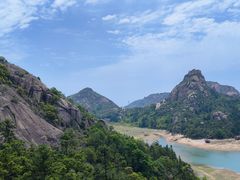 -大罗山风景区