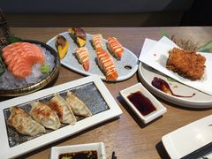 -三禾寿司(君尚店)