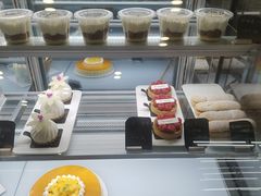 -梦菲思饼屋(瑞金宾馆店)