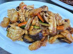 -林之六八·6886大连老菜馆