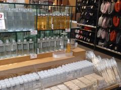 iphone_upload_pic-MUJI无印良品(万达太原街店)