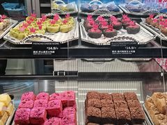 -CC BAGEL&SCONE 贝果与司康(南开大悦城店)