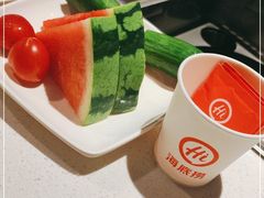 -海底捞火锅(玉桥商业广场店)