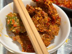 -朱光玉火锅馆(正弘城店)