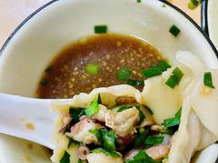 -乡府肉丁水饺(环山路店)