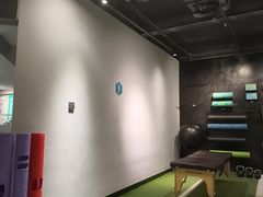 -懒人Club运动健身·运动康复·私教(三迪中心店)