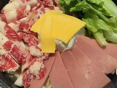-朴鲸家正宗韩国料理(福田店)