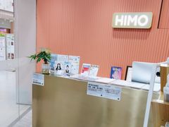 -海马体照相馆(西安阳光天地店)