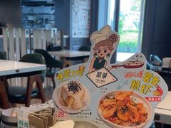-翠华餐厅(维璟印象城店)