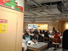 -呷哺呷哺 黄金牧场 (新中关购物中心店)
