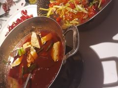 -老平安农家菜(平安店)