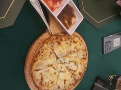 -老俄楼西餐厅(邮政街店)