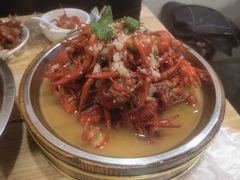-望江门227龙虾馆