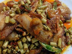 -鸡哈豆花(梅西广场店)