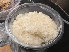 糯米饭-没牙伯花生汤店(老药洲店)