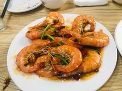 -九龙餐厅(大沽路店)