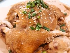 -松针蔡记蒸饺(花园路店)