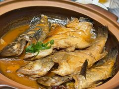 -老大连·海肠捞饭·大连海鲜大连菜(西安路店)