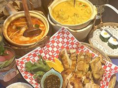 -泰妃殿(武汉首店)