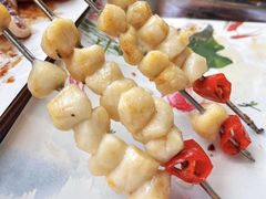 -单家老院·院子里的青岛菜(沙子口店)