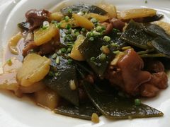 -天天渔港(杏林街店)