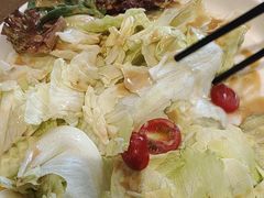 -赶海部落海鲜城(海阳路店)