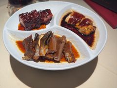 -侨美食家·粤菜(体育西路店)