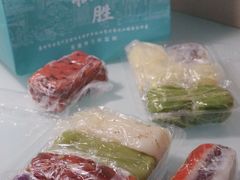 -非遗近水楼糕团(景德路店)