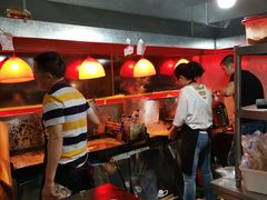 大堂-十里铺铁板鱿鱼