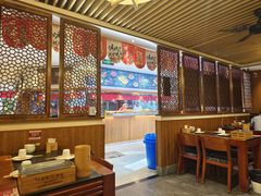 -福苗小骆驼烧烤(大唐不夜城店)