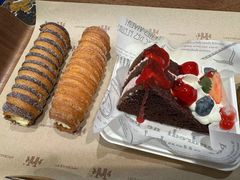 -香雪海饭店中餐厅(人民桥店)