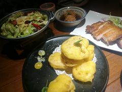 -小放牛炒菜馆(中山路乐汇城店)